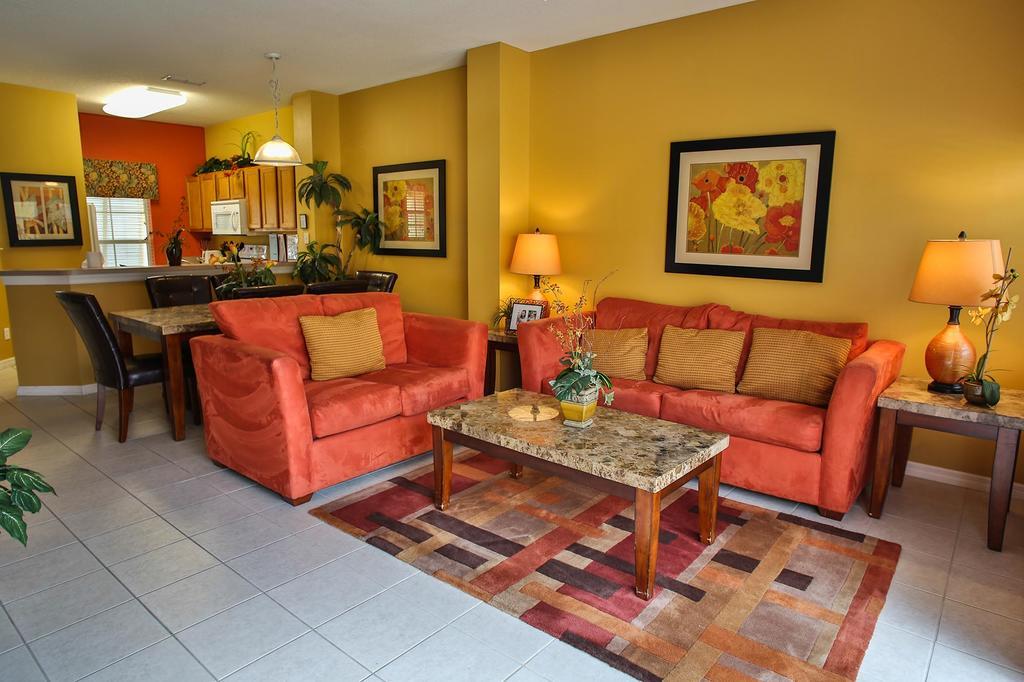 Encantada Resort Kissimmee Quarto foto