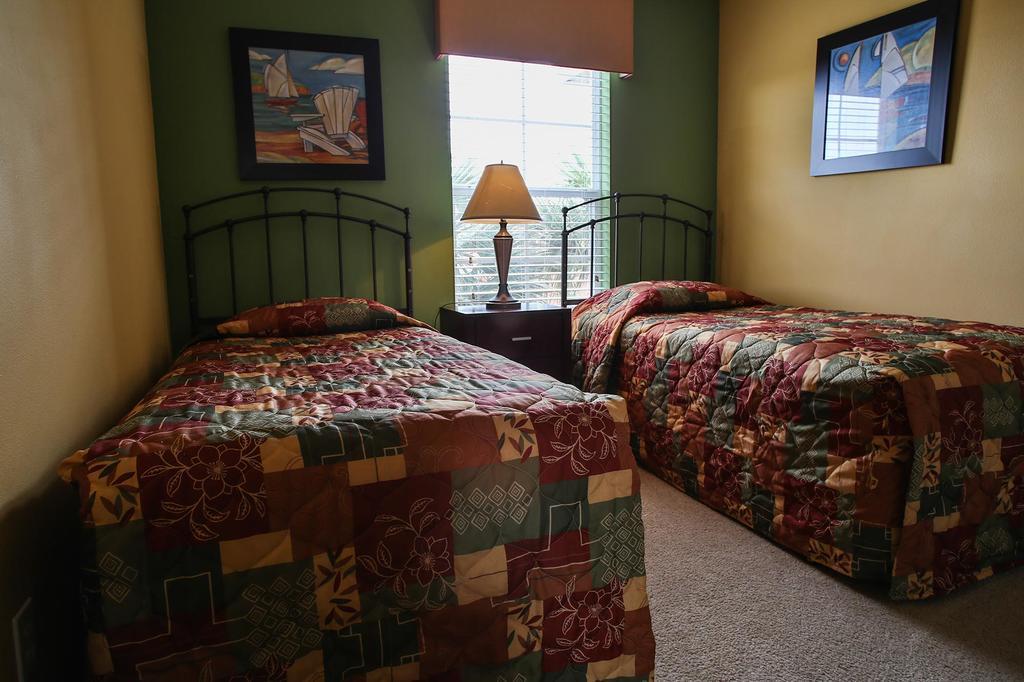 Encantada Resort Kissimmee Quarto foto