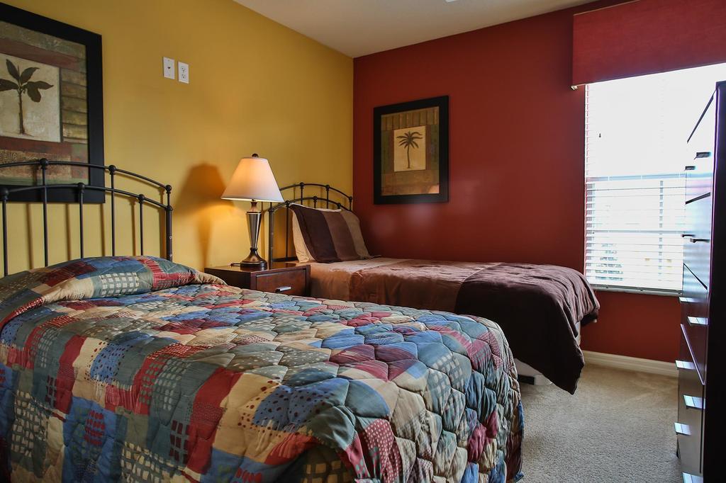 Encantada Resort Kissimmee Quarto foto