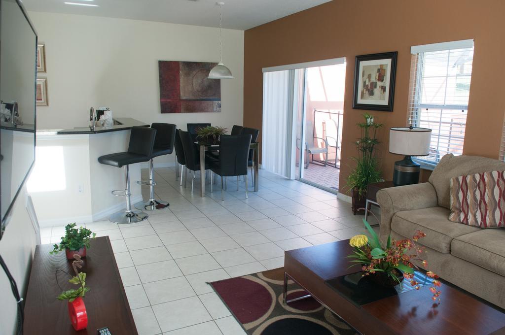 Encantada Resort Kissimmee Quarto foto