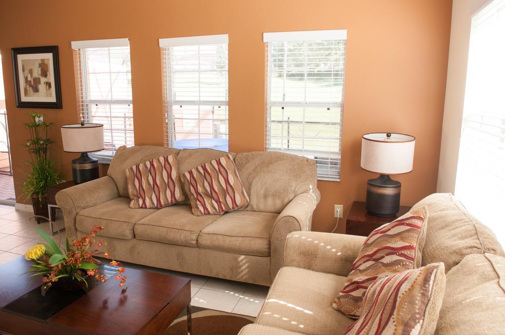 Encantada Resort Kissimmee Quarto foto