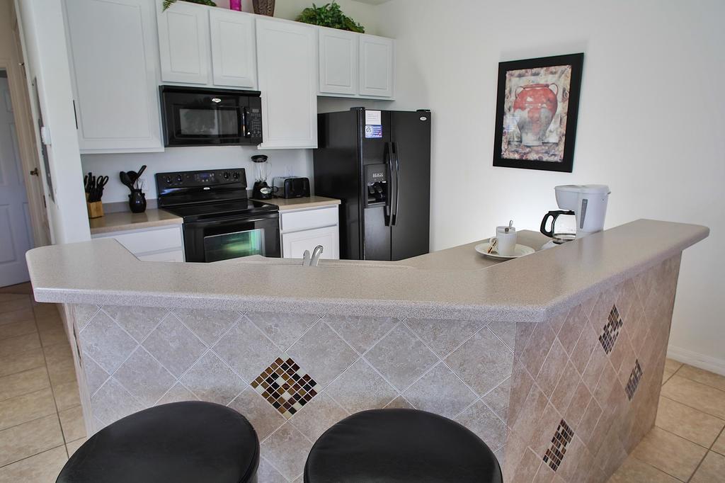 Encantada Resort Kissimmee Quarto foto