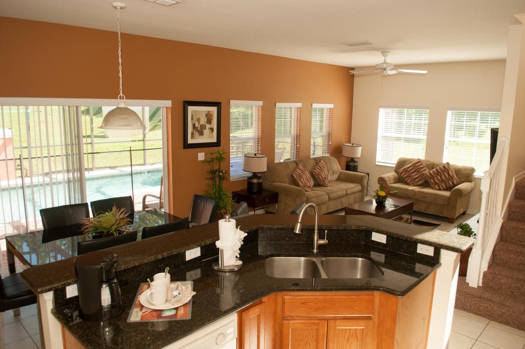Encantada Resort Kissimmee Quarto foto