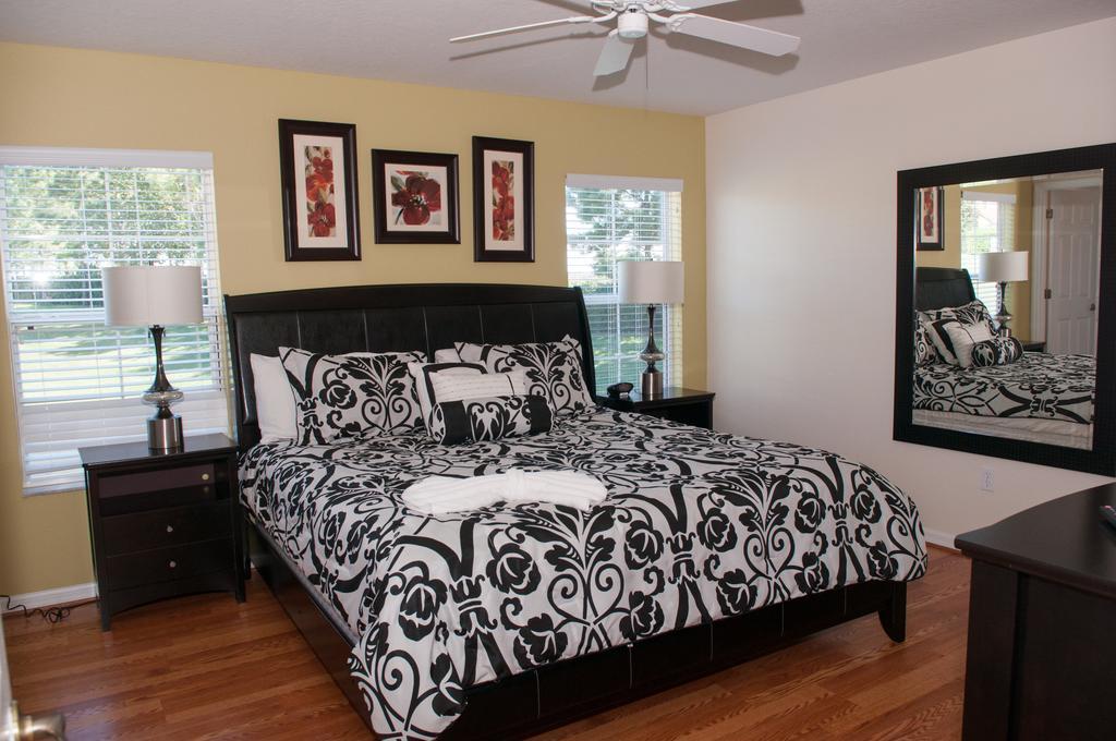 Encantada Resort Kissimmee Quarto foto