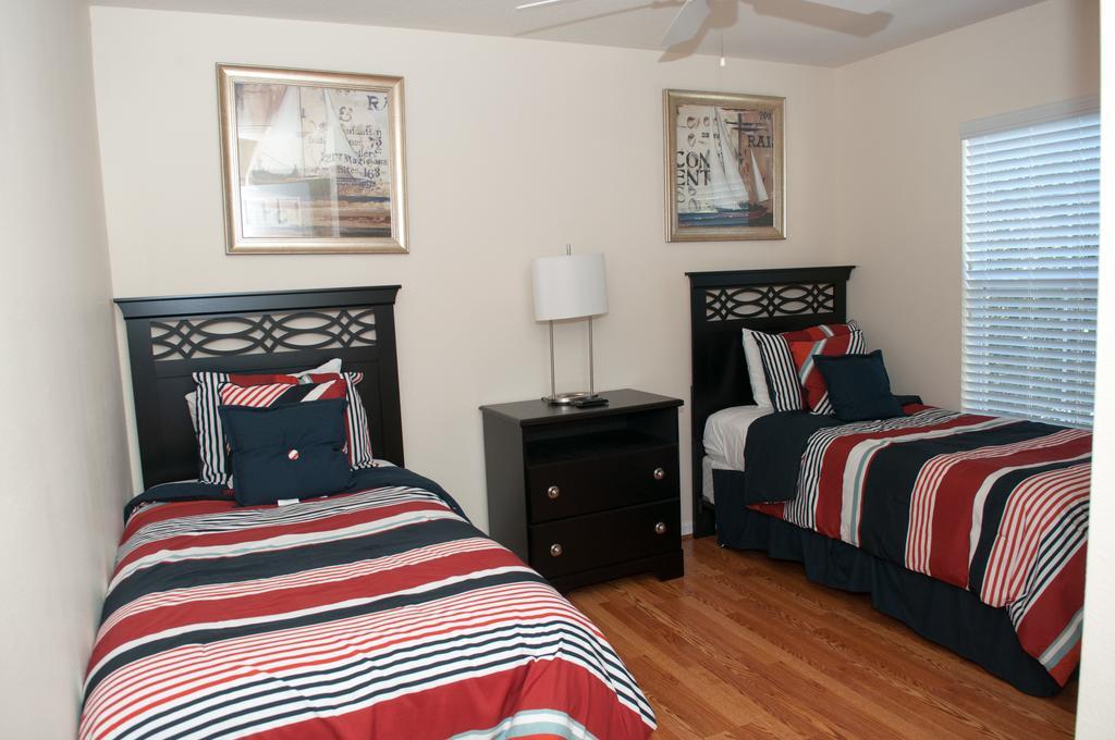 Encantada Resort Kissimmee Quarto foto