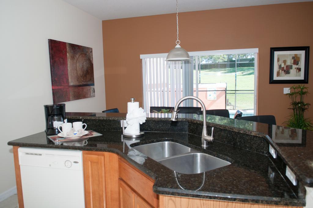 Encantada Resort Kissimmee Quarto foto