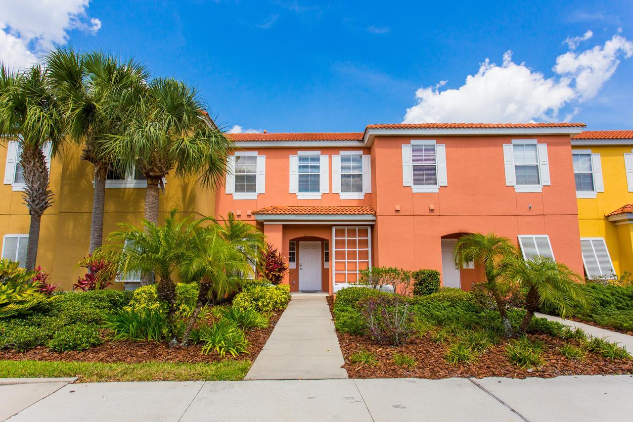 Encantada Resort Kissimmee Exterior foto