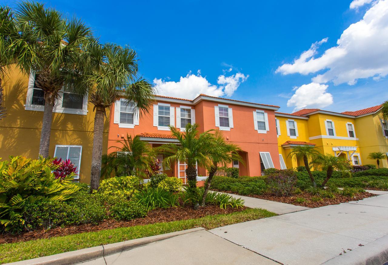 Encantada Resort Kissimmee Exterior foto