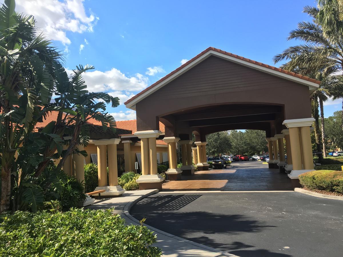 Encantada Resort Kissimmee Exterior foto