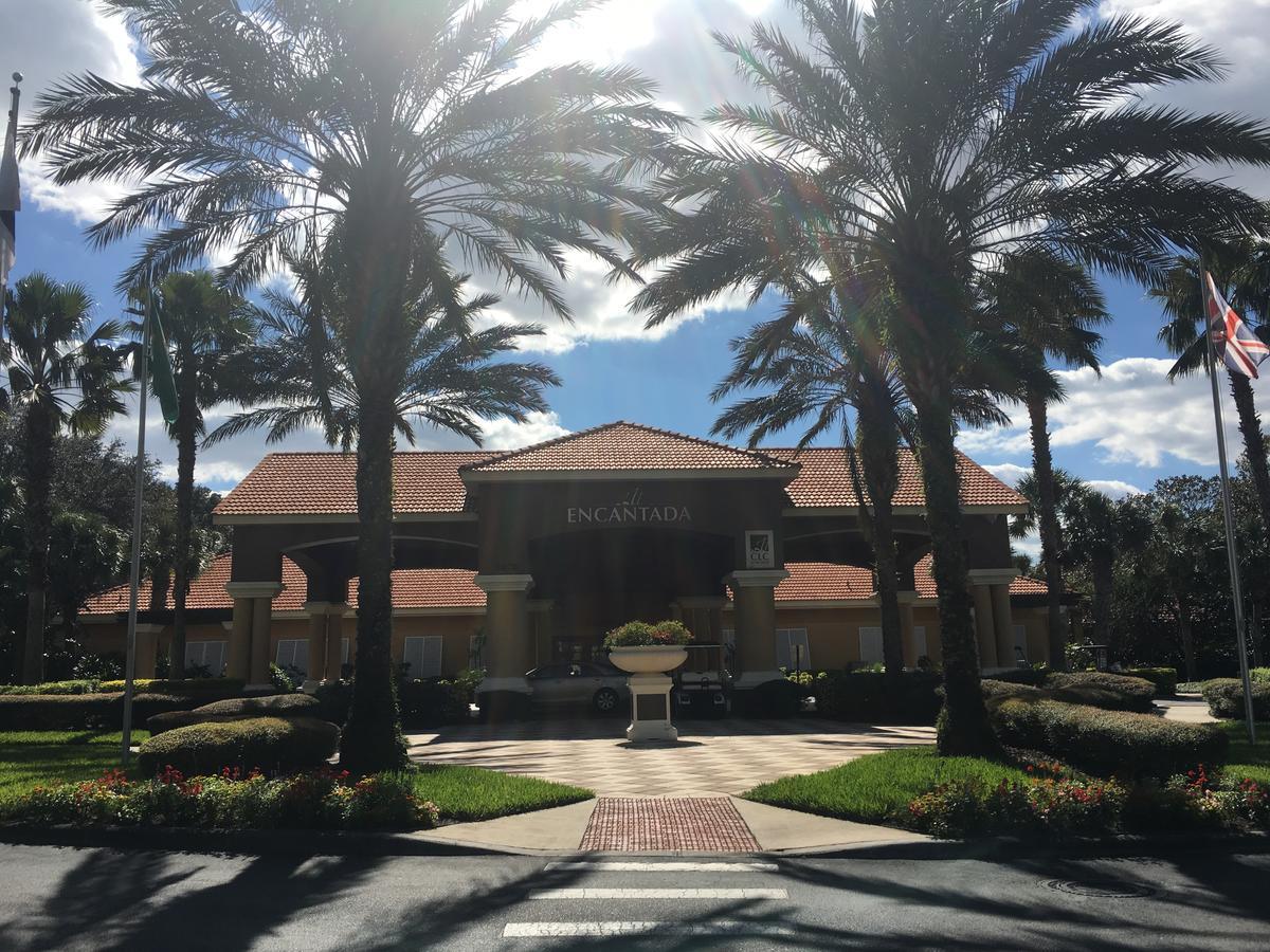 Encantada Resort Kissimmee Exterior foto