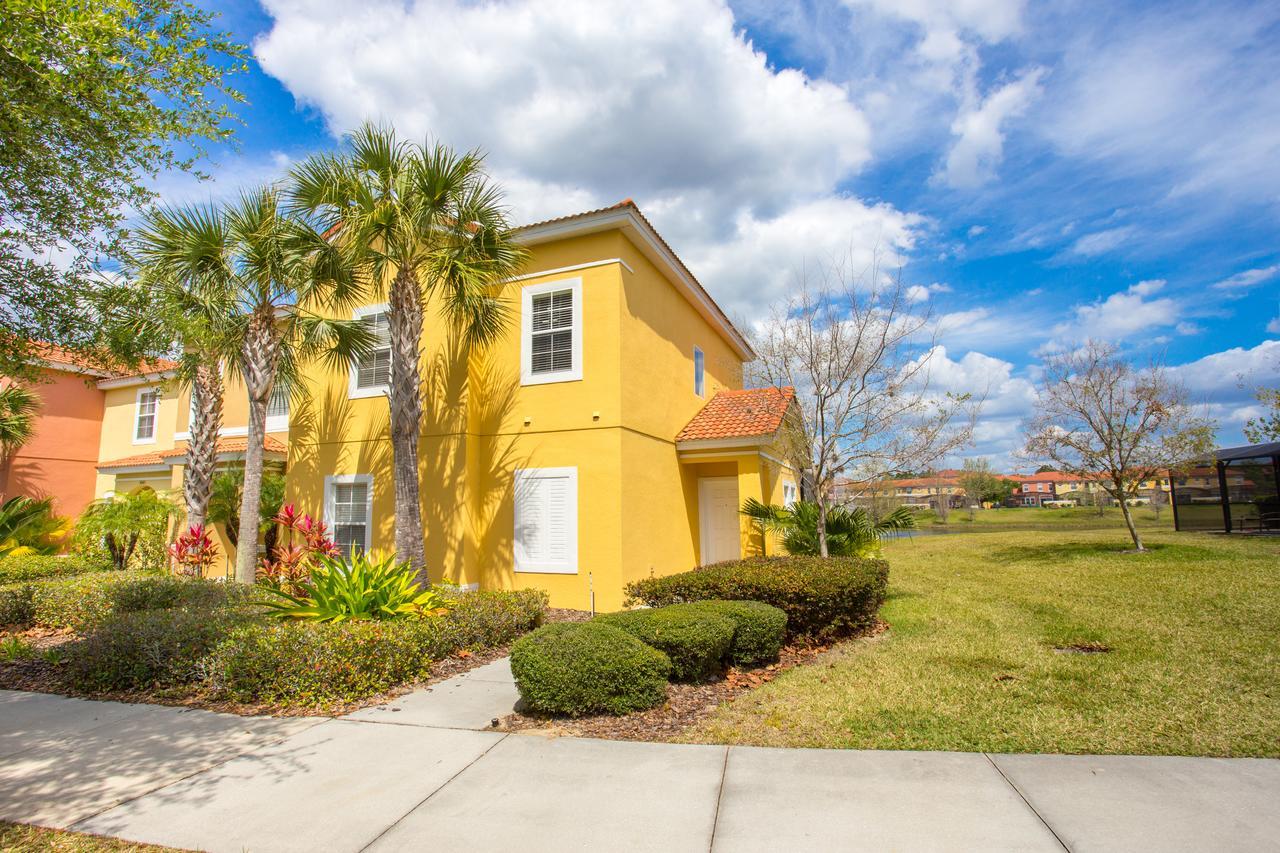 Encantada Resort Kissimmee Exterior foto