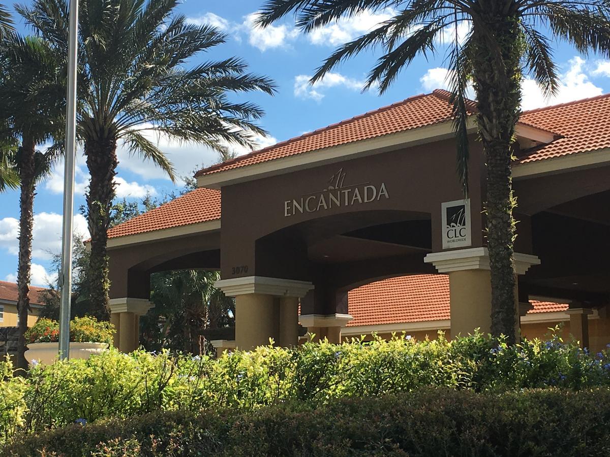 Encantada Resort Kissimmee Exterior foto